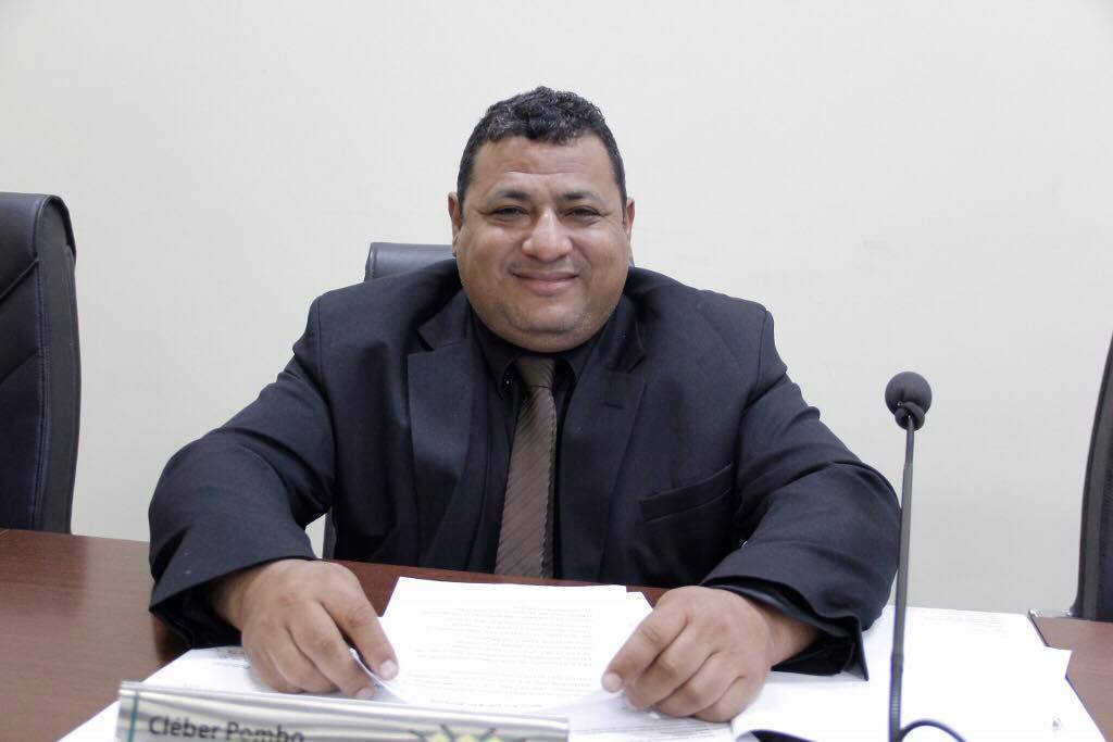 Presidente da Câmara de Anchieta é investigado