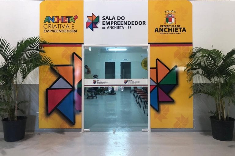 Prefeito de Anchieta inaugura nesta terça, 16, Centro Administrativo II