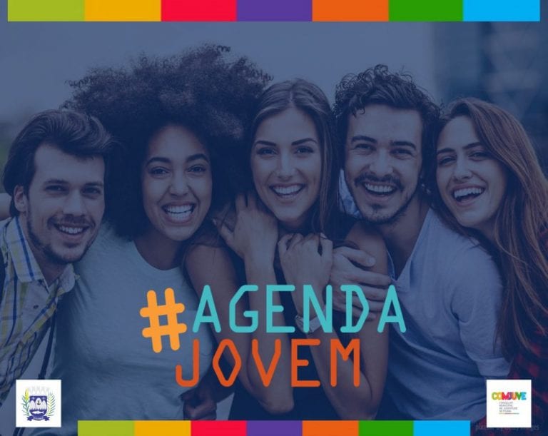 Inscrições: Prefeitura de Piúma e Conselho da Juventude lançam “Agenda Jovem”
