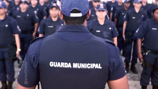 Seis municípios do sul do Estado são notificadas pelo MPES para novas diretrizes para as Guardas Municipais