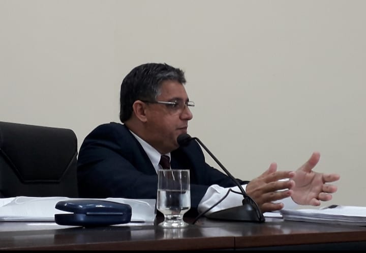 Procurador Geral esclarece acordo entre Prefeitura de Anchieta e Samarco