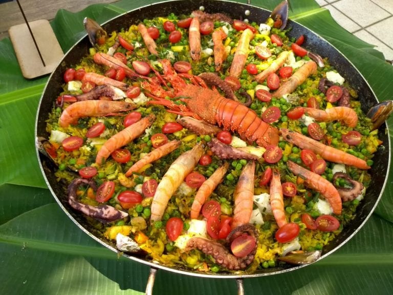 Festival Capixaba de Frutos do Mar irá movimentar feriado em Iriri