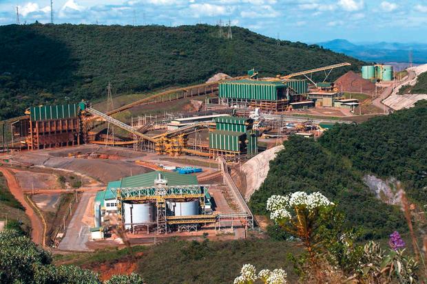 Justiça acorda com Samarco e empresa terá que pagar R$ 40 milhões para retomar operação