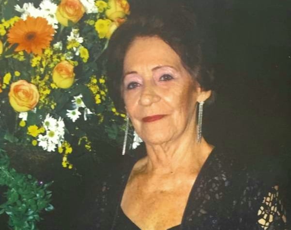 Morre mãe de Marquinhos, ex-prefeito de Anchieta