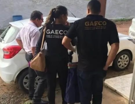 Operação Rubi: GAECO pede que prefeito de Marataízes seja afastado do cargo por 180 dias