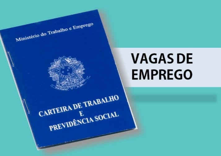 Oportunidades: 11 vagas de emprego no Sine de Anchieta