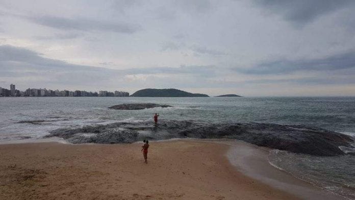 Corpo de turista desaparecido em Guarapari é encontrado em Piúma