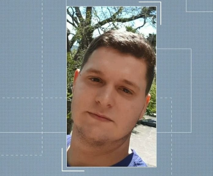 Um rapaz, de 22 anos, foi eletrocutado e morreu enquanto mexia em uma câmara fria de um supermercado de Iconha, na região Sul do Espírito Santo