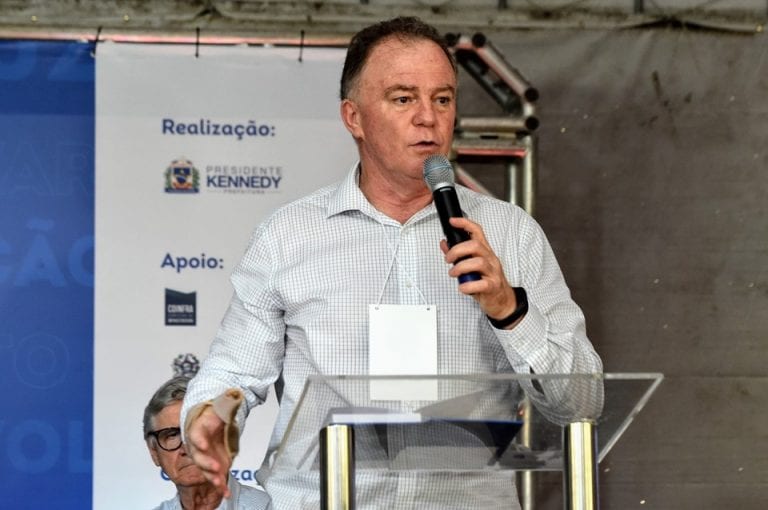 Fórum discute desenvolvimento e inovação das microrregiões capixabas em Presidente Kennedy