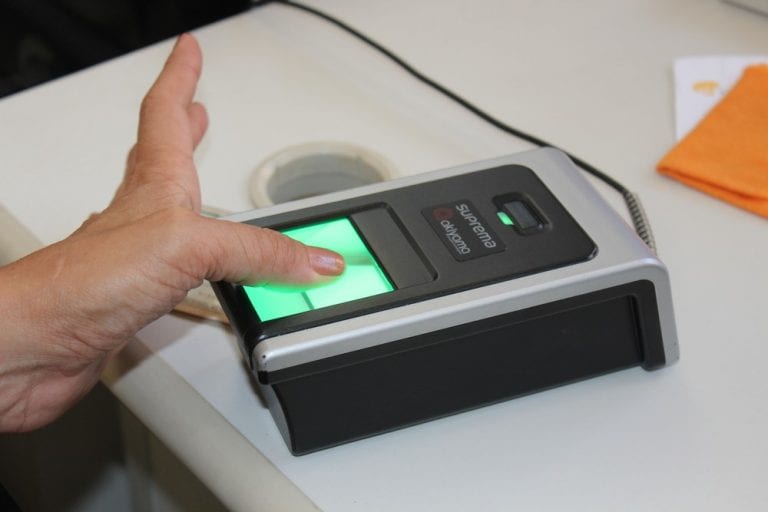 Prazo para recadastramento biométrico em Piúma, Colatina, Cachoeiro e Marataízes termina em novembro