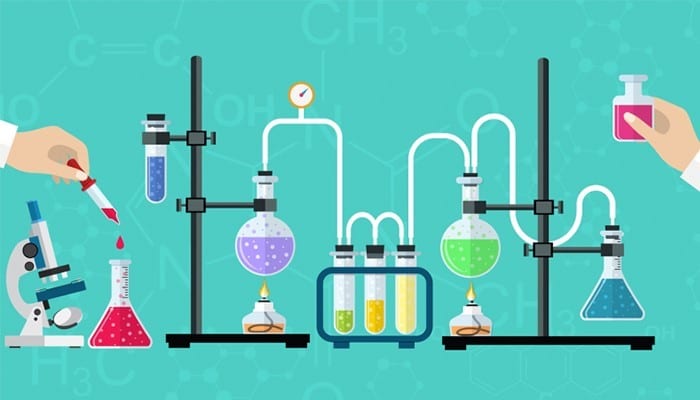 ‘Show de Química’ na Rede Estadual tem início na próxima segunda-feira (11)