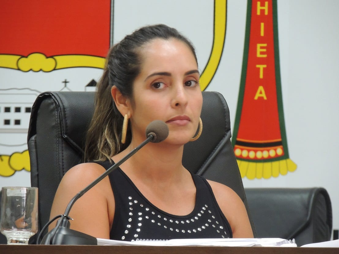 Vereadores convidam secretária de Meio Ambiente para esclarecimentos sobre área da Samarco