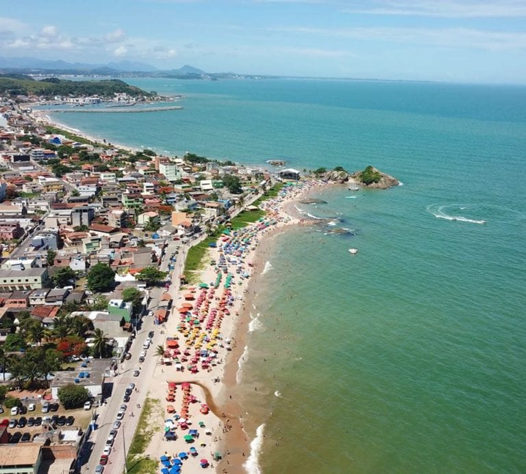 Confira: programação da virada em todas as praias do litoral sul do Espírito Santo
