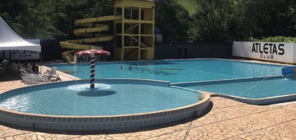 Menino de 12 anos é internado em estado grave após se afogar em piscina de Clube em Cachoeiro
