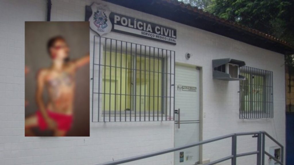 Homem morre atropelado ao parar para trocar pneu em Cachoeiro