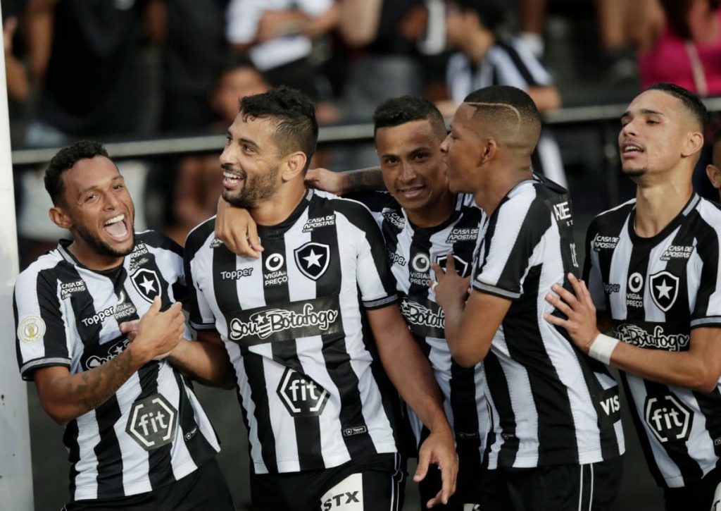 Torcedores do Botafogo terão oportunidade única no Espírito Santo