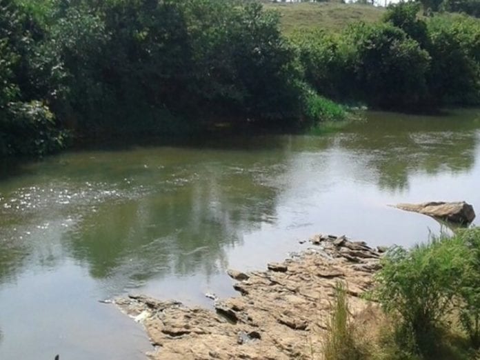 Pescador encontra corpo em estado de decomposição dentro do Rio em Cachoeiro