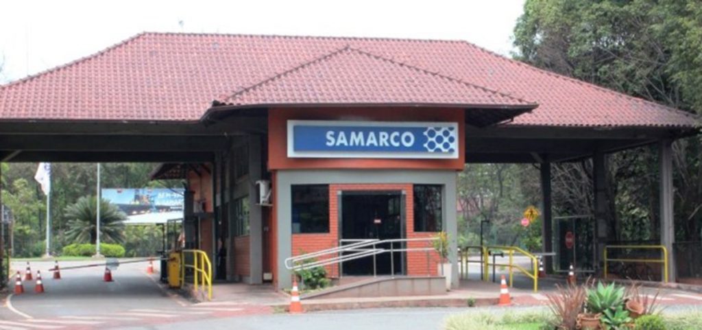 Samarco abre vagas para programa de estágio no Espírito Santo