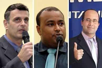 Anchieta: União de pré-candidatos a prefeito será oficializada nesta sexta-feira (31) em coletiva de Imprensa