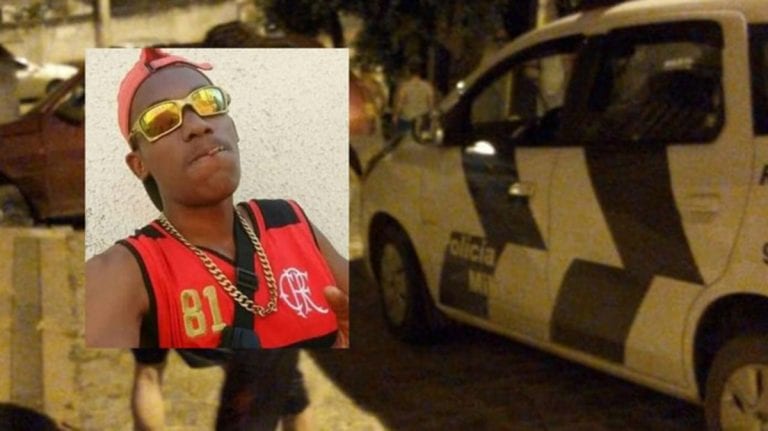 Adolescente de 16 anos é executado a tiros em Cachoeiro