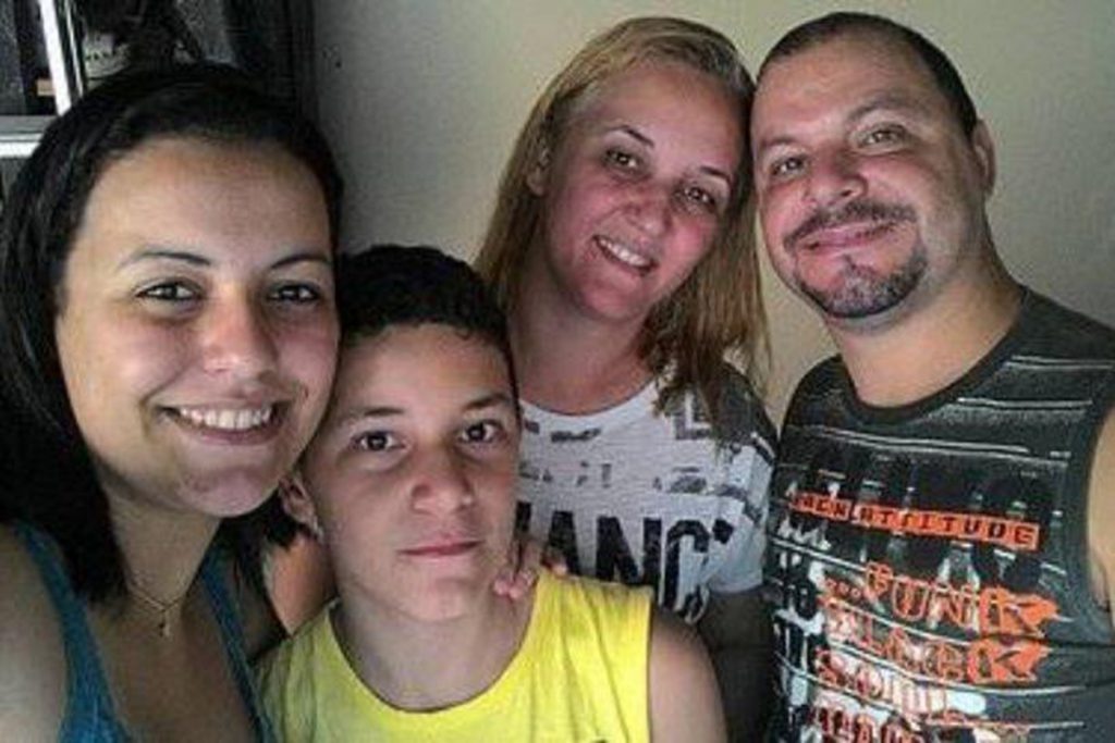 Polícia prende mais três suspeitos de matar família em São Bernardo