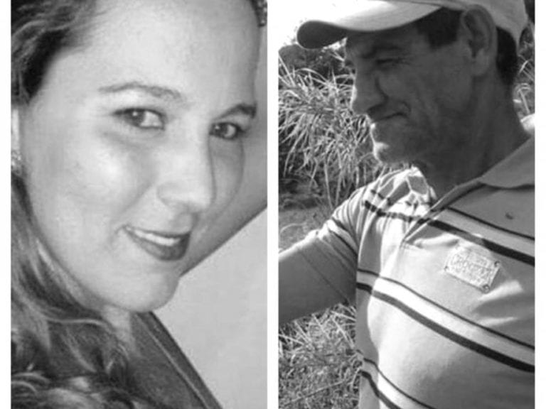 Homem mata ex-esposa e esfaqueia o ex-sogro em Anchieta-ES