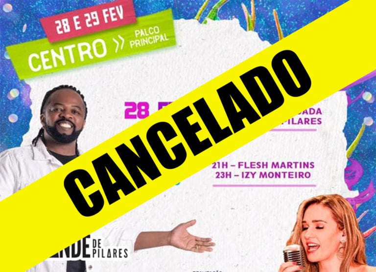 Prefeitura de Marataízes Cancela Shows da 'Ressaca de Carnaval'