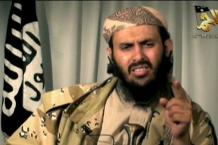 Confirmado: Ataque dos EUA matou al-Rimi chefe da Al-Qaeda no Iêmen