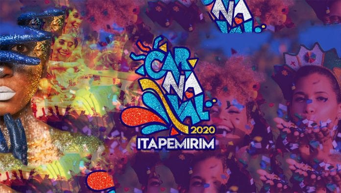 Programação: Carnaval Itapemirim 2020