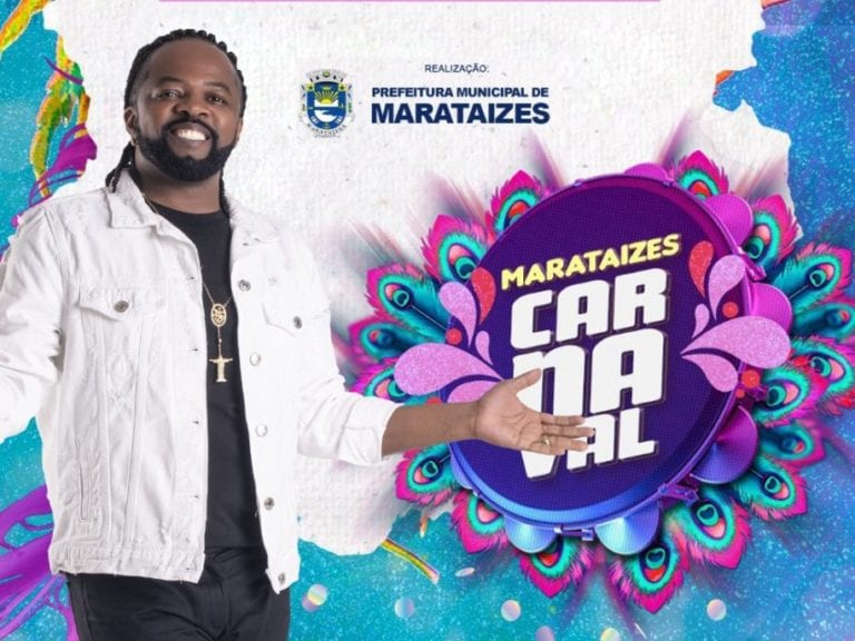 Marataízes Carnaval 2020 – Confira a Programação