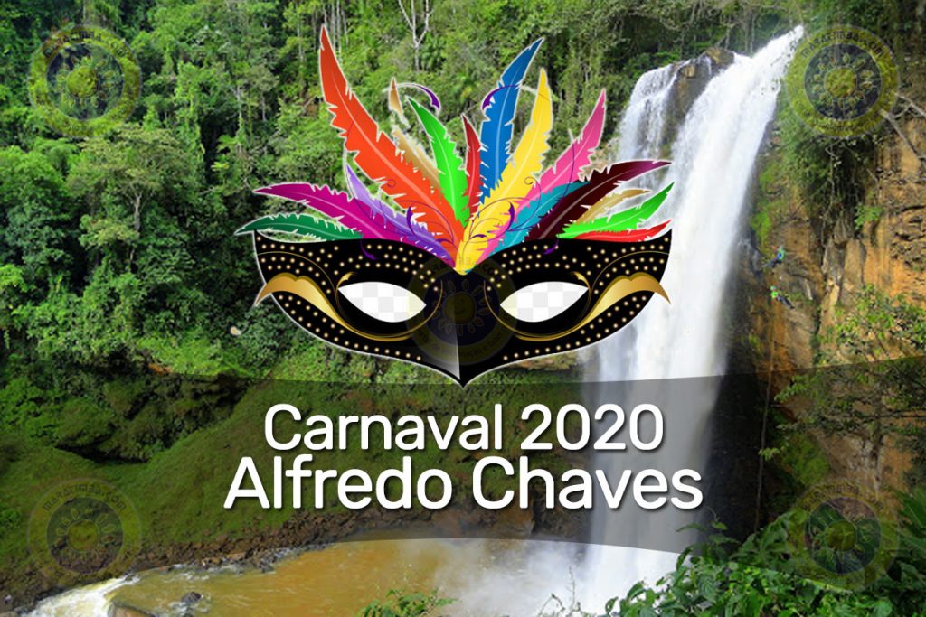 Carnaval de Alfredo Chaves - Confira a Programação Completa!