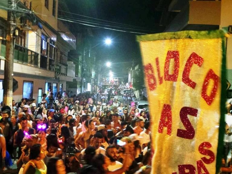 Carnaval Anchieta 2020 – Programação Completa