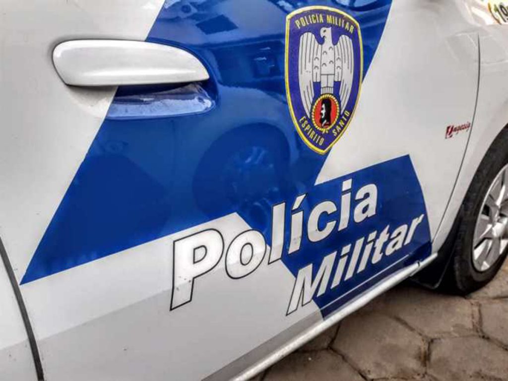 Policial é recebido a tiros após briga entre vizinhos em Mimoso do Sul