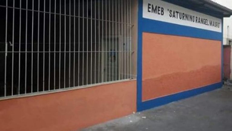 Alunos de escolas municipais atingidas pela enchente em Cachoeiro serão remanejados