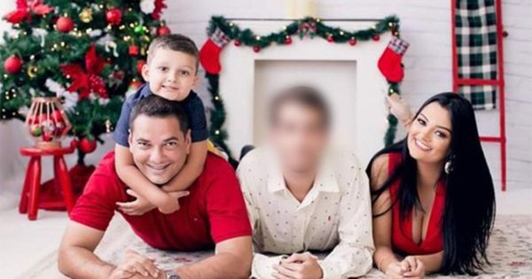 Família inteira morre ao bater de frente contra carreta na BR 101 em Jaguaré