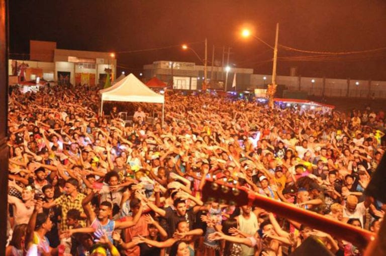 Prefeitura de Guaçuí decide cancelar o carnaval na cidade