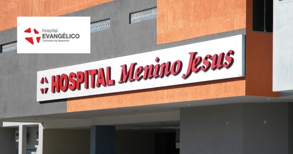 Ex-administradores do Hospital Menino Jesus dão 'cano' em Médicos