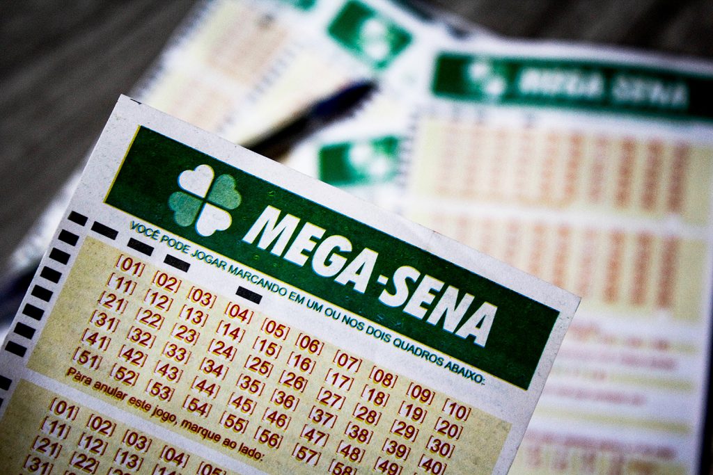 Mega-sena pode pagar R$ 190 Milhões neste sábado (22)