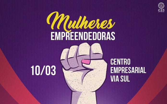 Marataízes terá 2º Coquetel Empresarial para Mulheres Empreendedoras