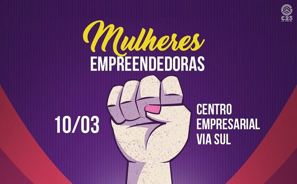 Marataízes terá 2º Coquetel Empresarial para Mulheres em março