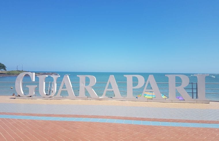 Pandemia: Prefeitura de Guarapari publica decreto que impõe limitação de pessoas em casas de aluguel para temporada de verão