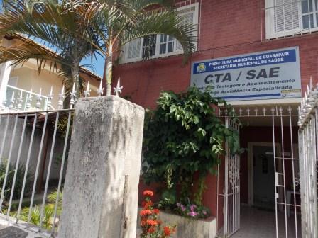 Centro de Testagem e Aconselhamento vira alvo de denúncias em Guarapari