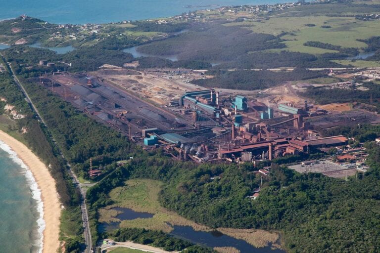 Empresa terceirizada abre 17 vagas para área da Samarco em Anchieta