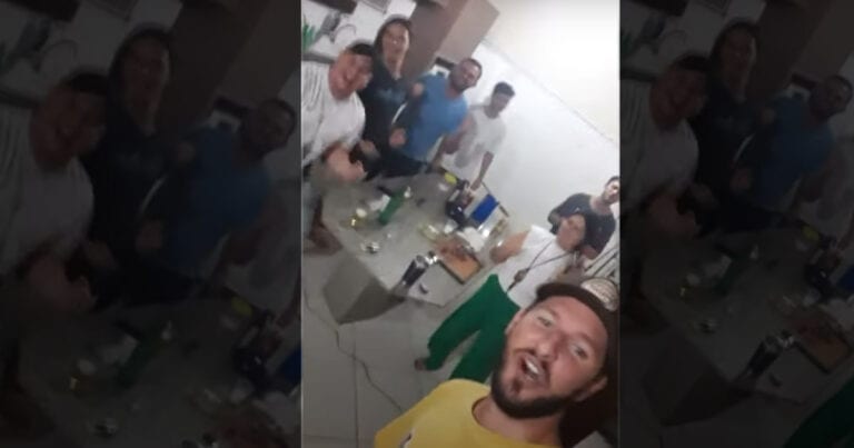 Eleições 2020: Novo vídeo com ofensas complica equipe de Fabrício Petri