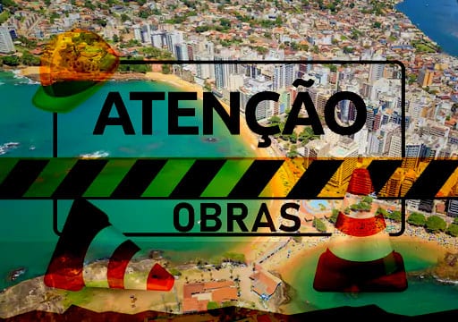 Prefeitura de Guarapari informa interdição parcial de vias no Centro da Cidade nesta quarta-feira (02)