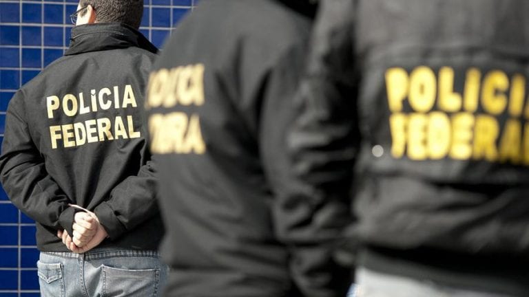 1.500 vagas no concurso da Policia Federal com salários de mais de R$ 22 mil