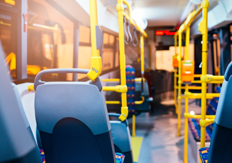 Corte recomenda que prefeitura de Guarapari revise cláusulas de contrato de concessão de transporte
