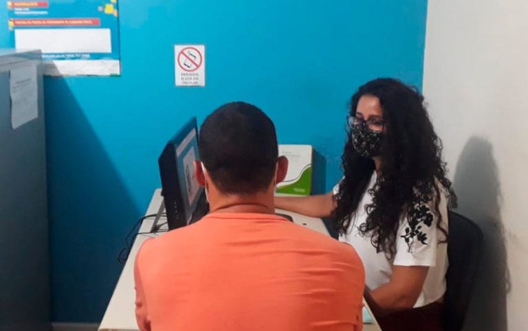 Prefeitura de Piúma inicia busca das famílias em situação de vulnerabilidade social do município