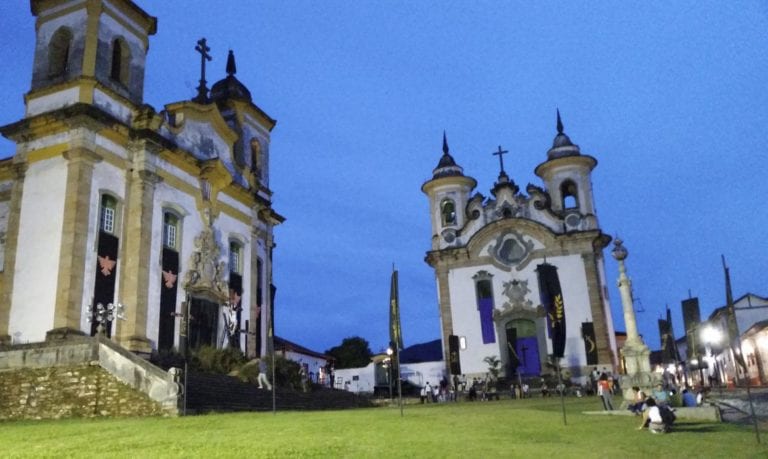 Samarco articula iniciativa para a diversificação econômica de Mariana e Ouro Preto