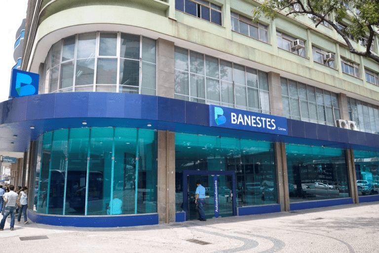 Banestes é a maior empresa de serviços financeiros e seguros do Espírito Santo, pelo 2º ano consecutivo
